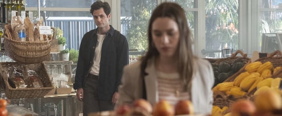 Netflix's You Season 2 Pictures