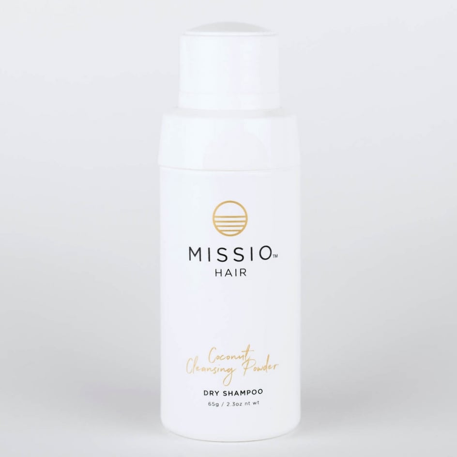 MISSIO Hair Coconut Cleansing Powder