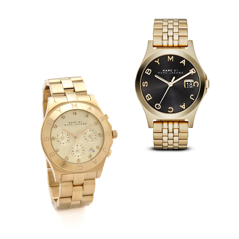 His and Hers Watches