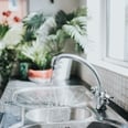 How to Clean a Stainless Steel Sink in a Few Simple Steps