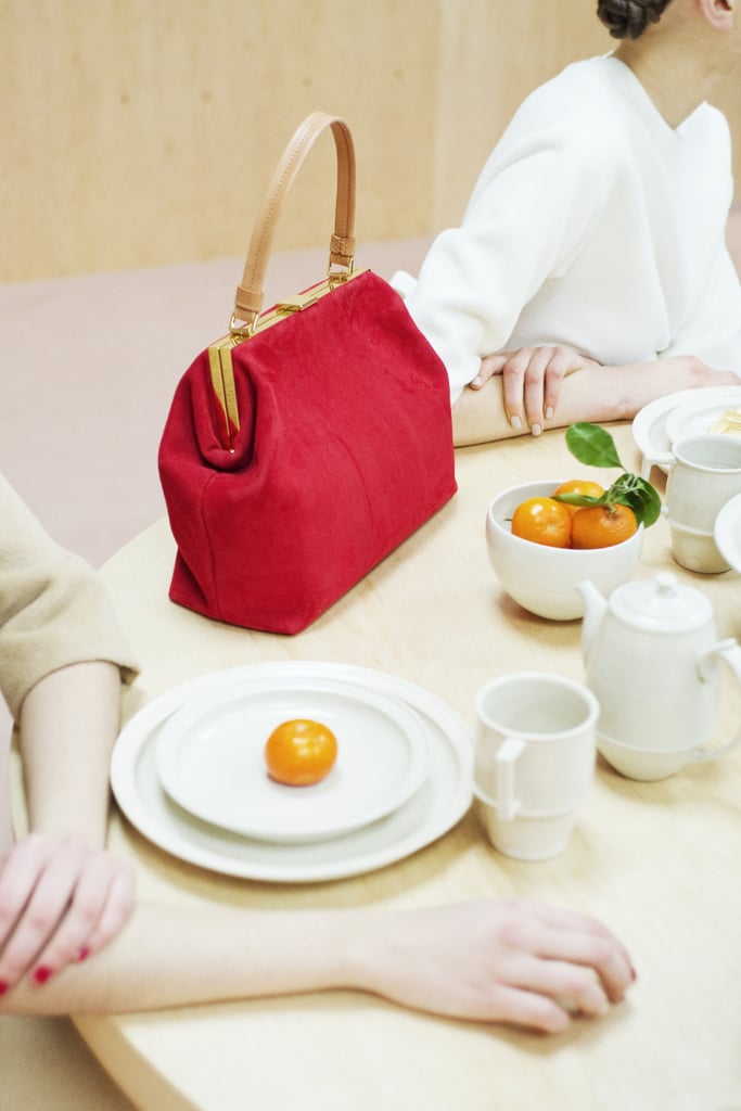 Mansur Gavriel Fall 2016 Collection