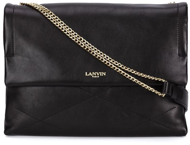 Lanvin Sugar Shoulder Bag