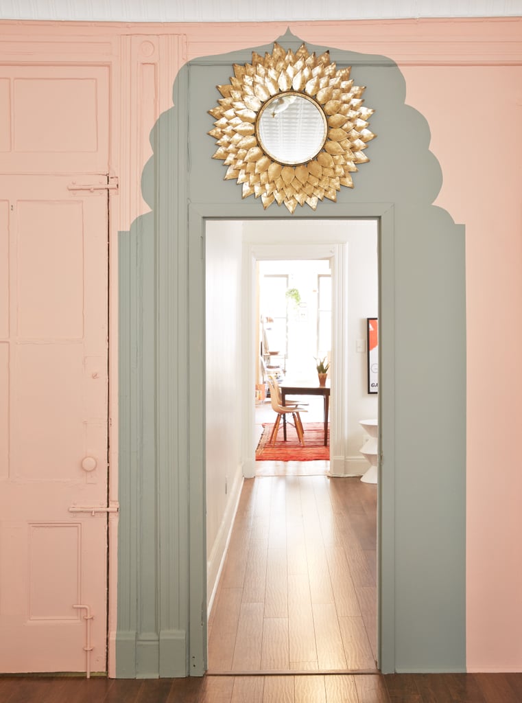 Create a Morocco-Inspired Paint Job Create a Morocco-Inspired Paint Job