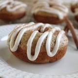 Gluten-Free Gingerbread Doughnuts Recipe and Photos