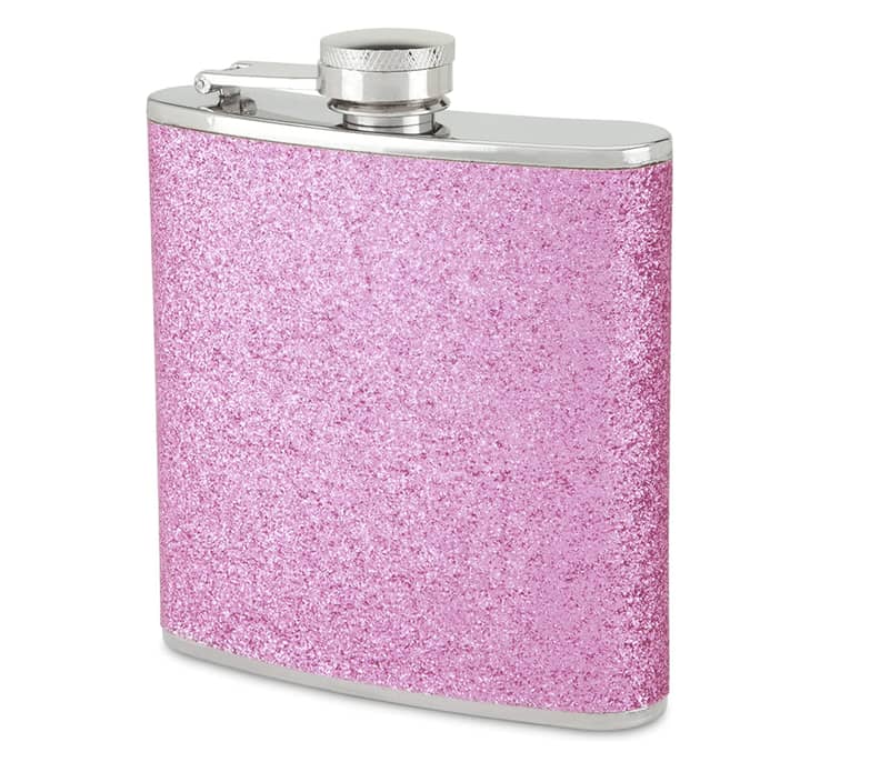 Sparkle Daily Stainless Steel Shaker - Sparkle Wellness