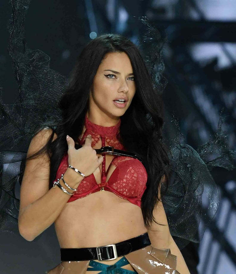 Adriana Lima