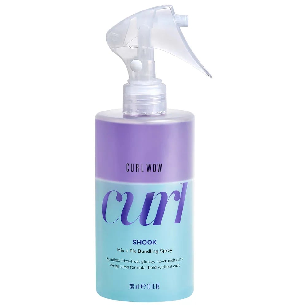 Best Hair Product For Curls According to Chris Appleton