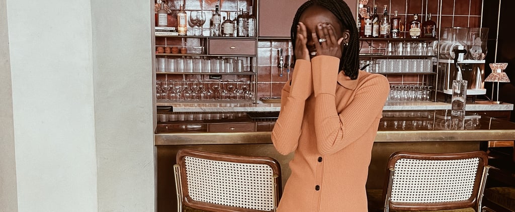 A.L.C. Cardigan Review 2021