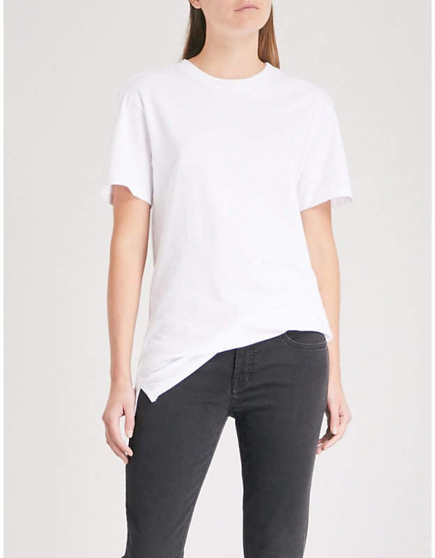 hanes karla tee