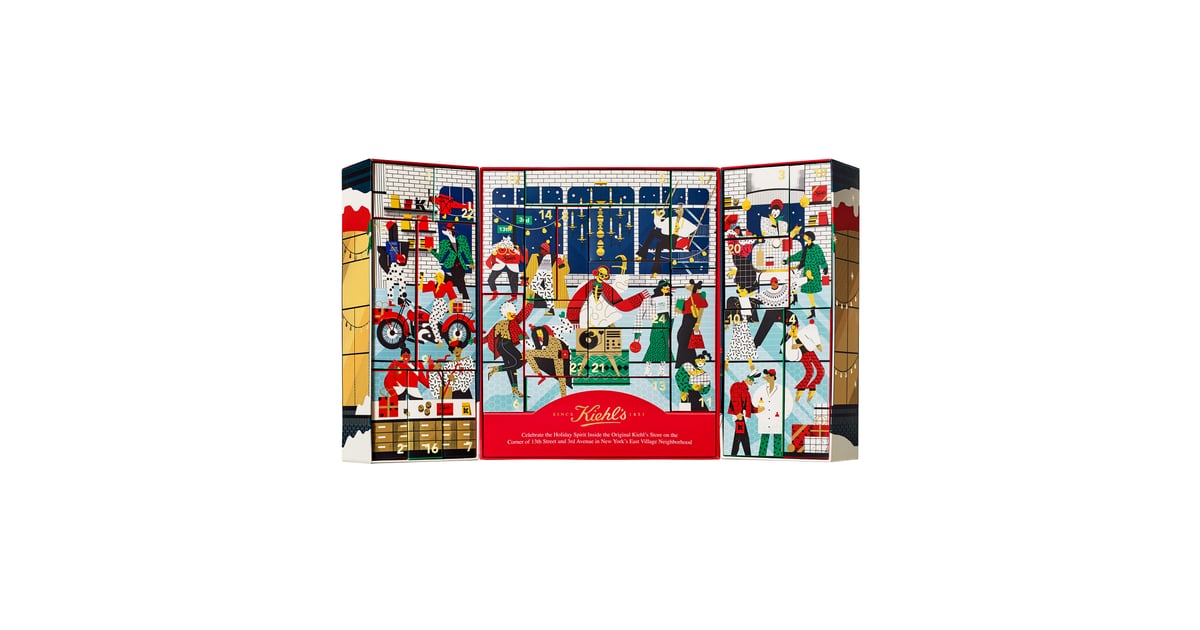 advent calendar 2020 little people