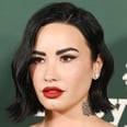 A Deeper Look Into Demi Lovato's 20+ Tattoos