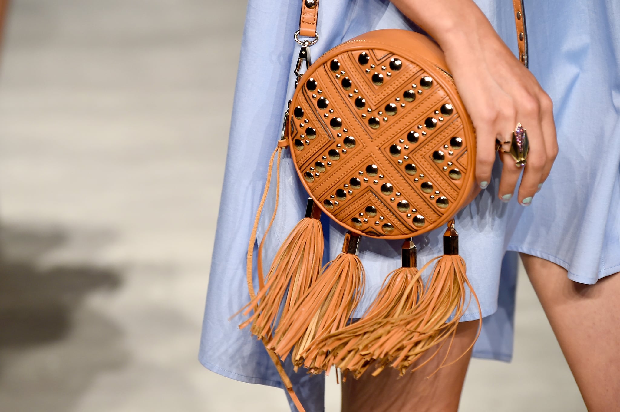 rebecca minkoff morning after bolsa