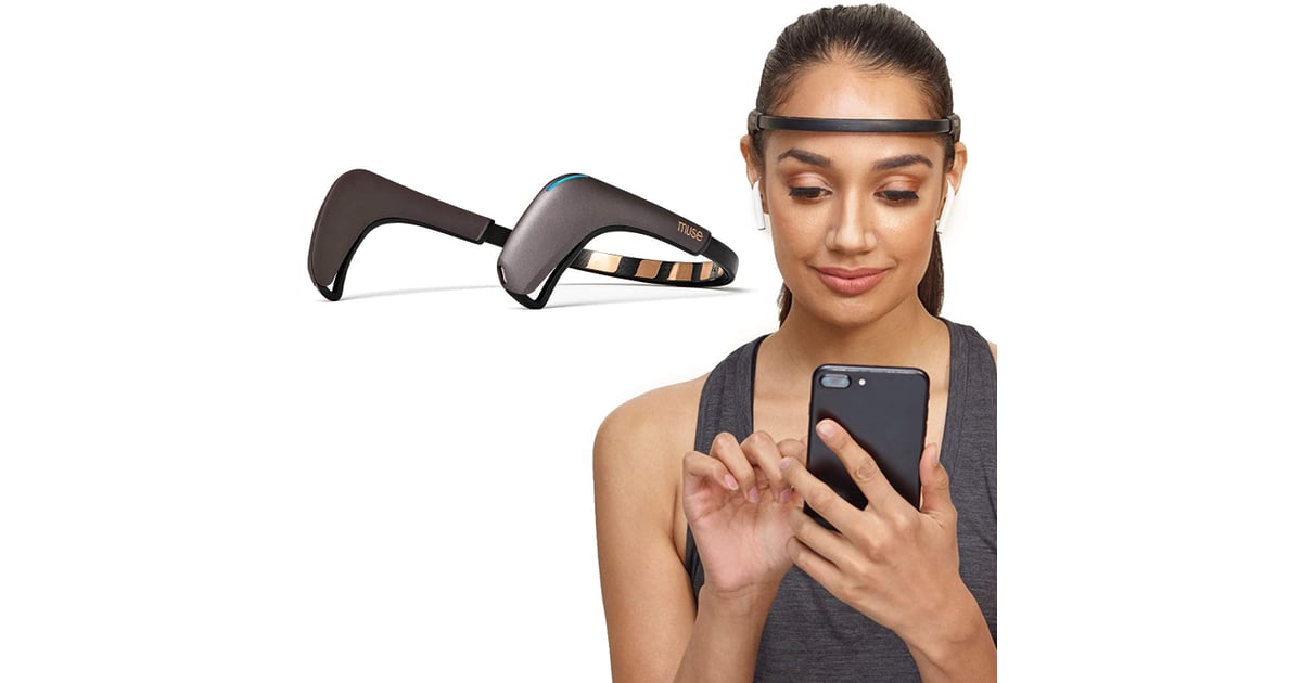 Muse 2: The Brain Sensing Headband | Must-Have Fitness Gadgets
