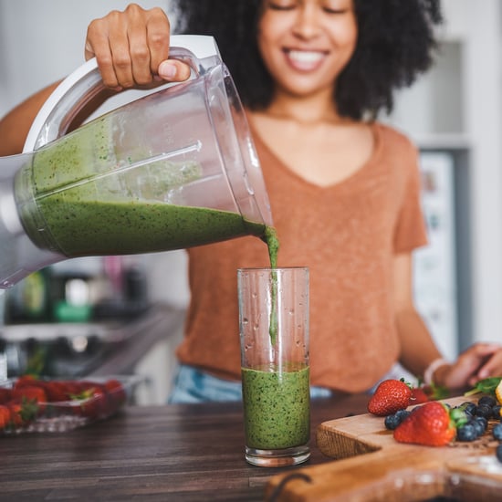 Worst Smoothie Ingredients for Tooth Enamel