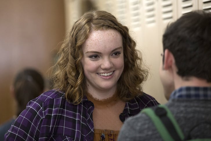 Sierra Burgess Is A Loser Rise | Who Plays Sierra in Sierra Burgess Is a Loser? | POPSUGAR