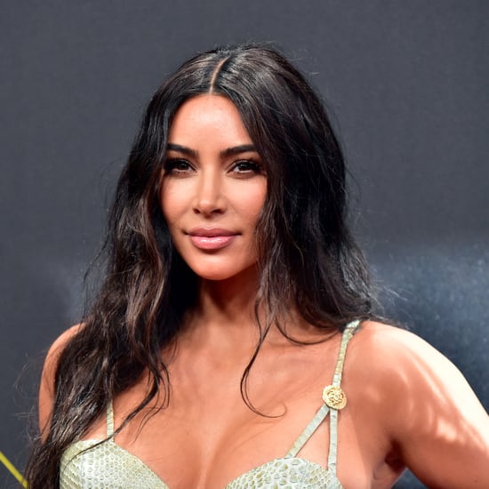 Kim Kardashian Just Discovered Big Little Lies 3 Years Later