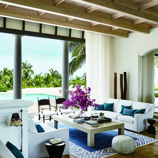 Tim McGraw and Faith Hill's Bahamas House