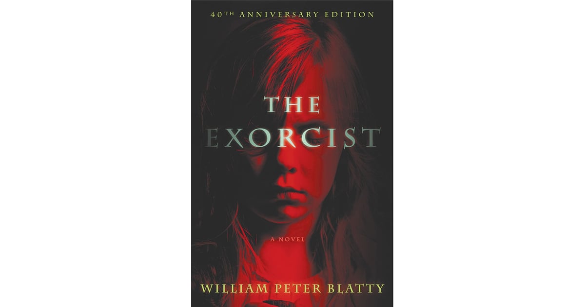 the exorcist by william peter blatty summary