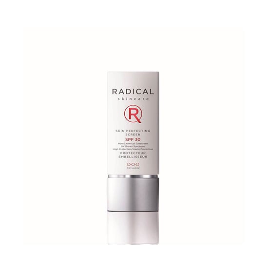 Radical Skincare Skin Perfecting Screen SPF 30