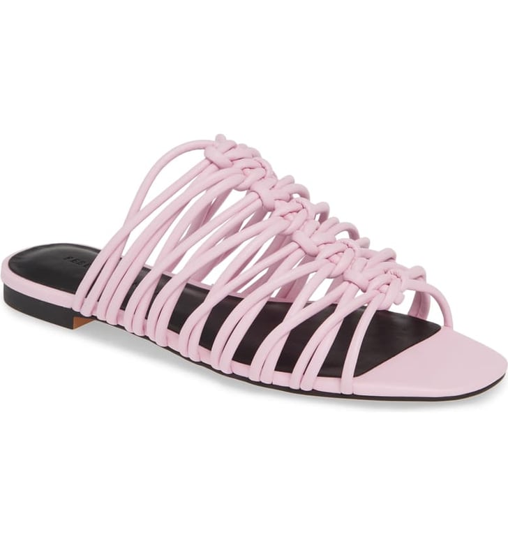 Rebecca minkoff maelynn slide outlet