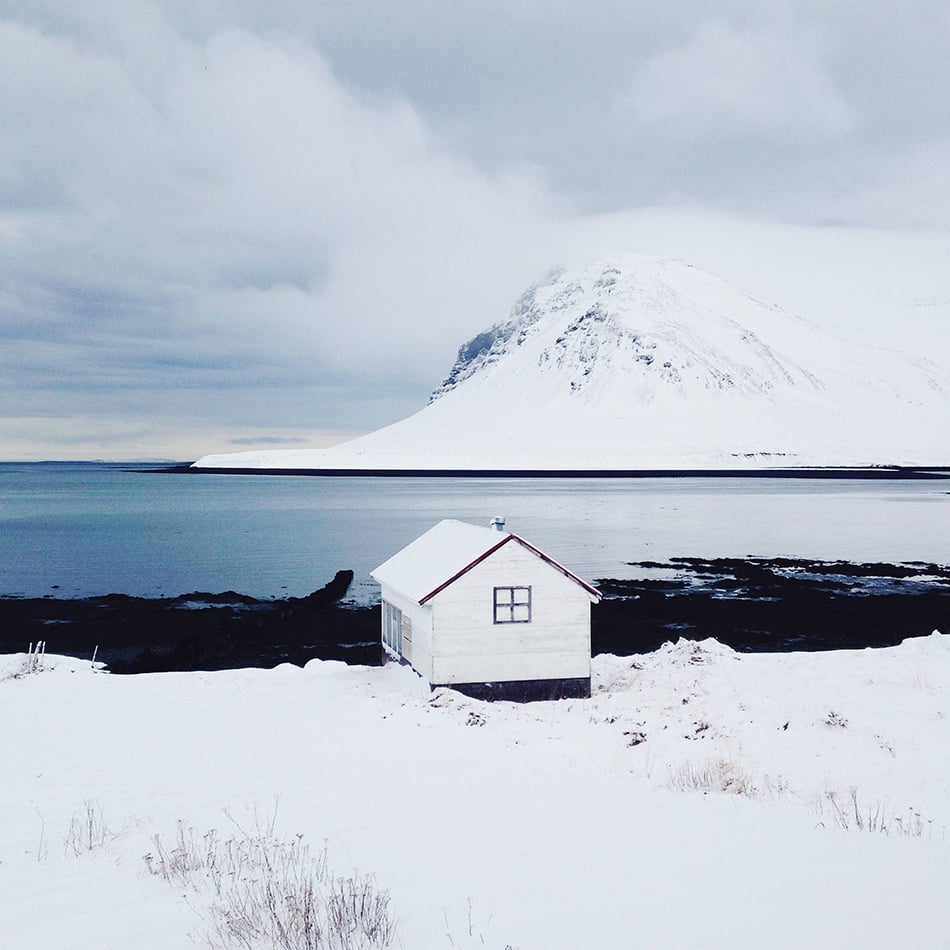 1st Place Travel: Adrienne Pitts