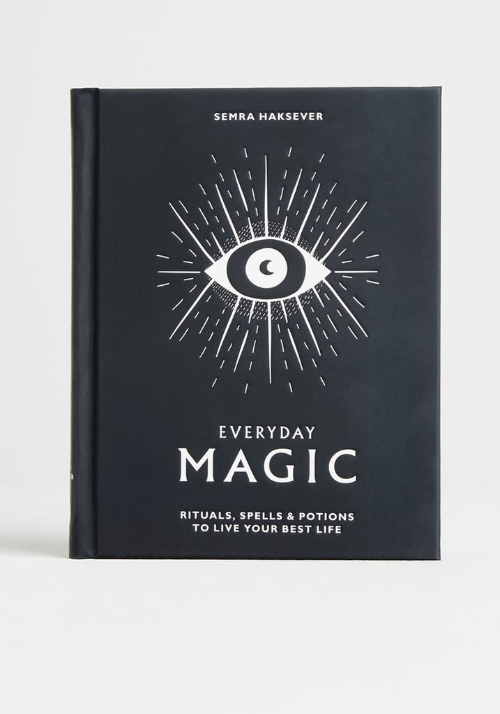 Everyday Magic: Rituals, Spells & Potions Book