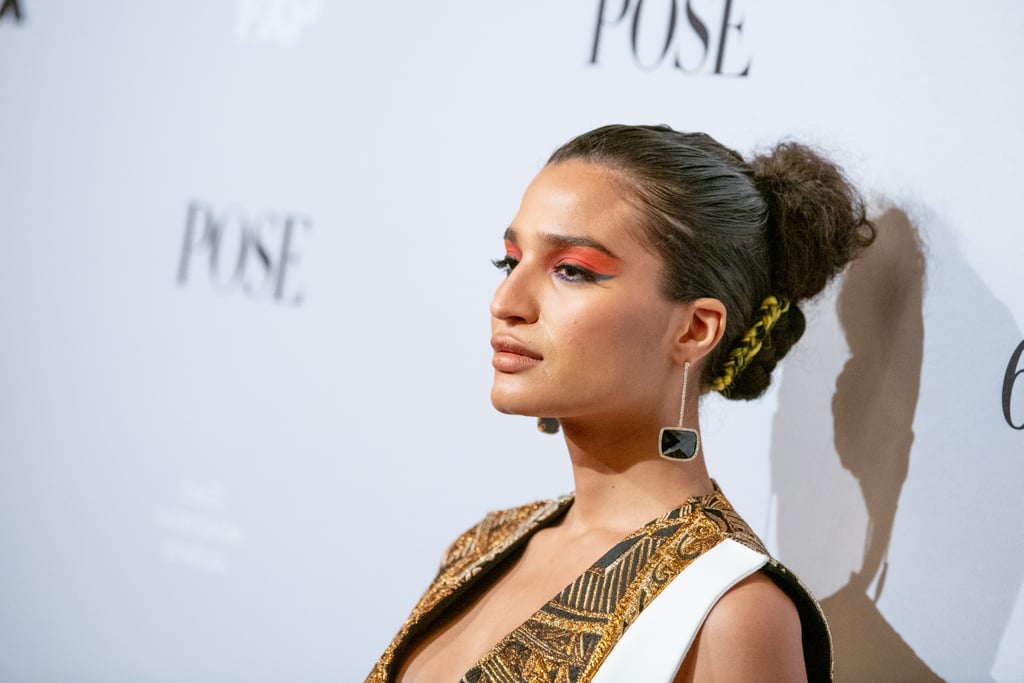 Sexy Indya Moore Pictures | POPSUGAR Celebrity Photo 22