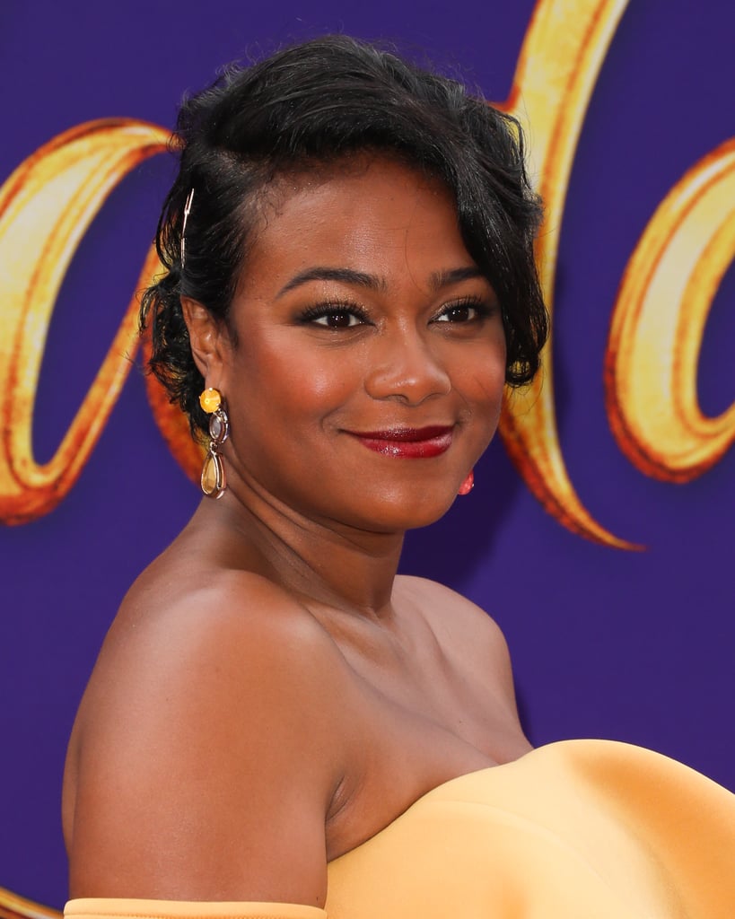 Tatyana Ali Now