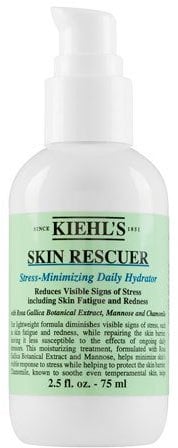 Kiehl's Skin Rescuer Stress-Minimizing Daily Hydrator