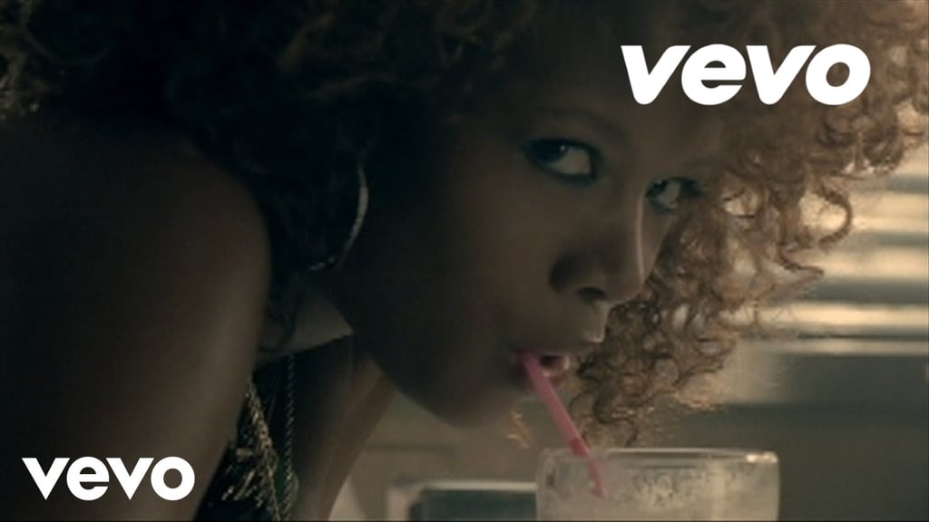 "Milkshake," Kelis