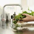 How to Make Homemade Produce Cleaning Spray From Scratch