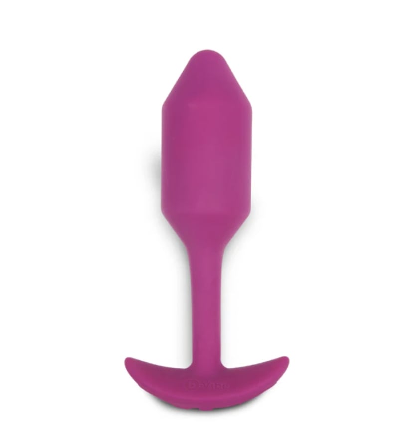 Anal Sex Toy