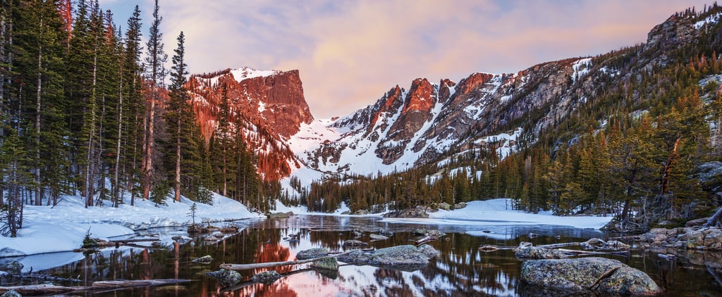 12 National Parks You Can Virtually Visit Right Now