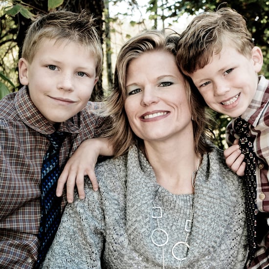 Lessons From Divorced Moms