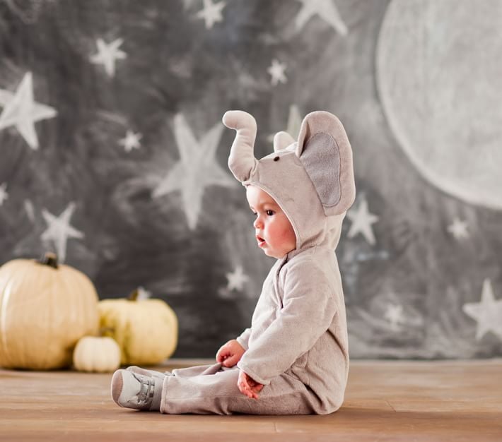 pottery barn baby halloween costumes