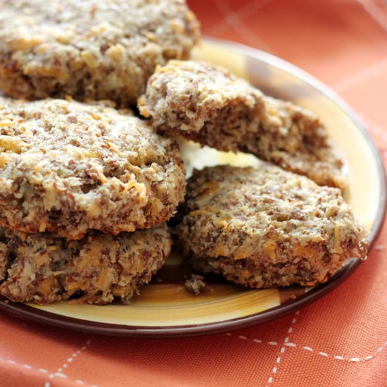 Gluten-Free Cheddar Biscuits Wheat Belly Recipe