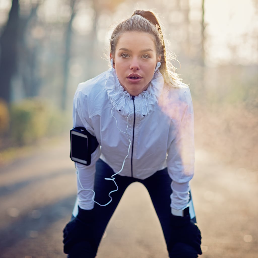 thermal workout clothes