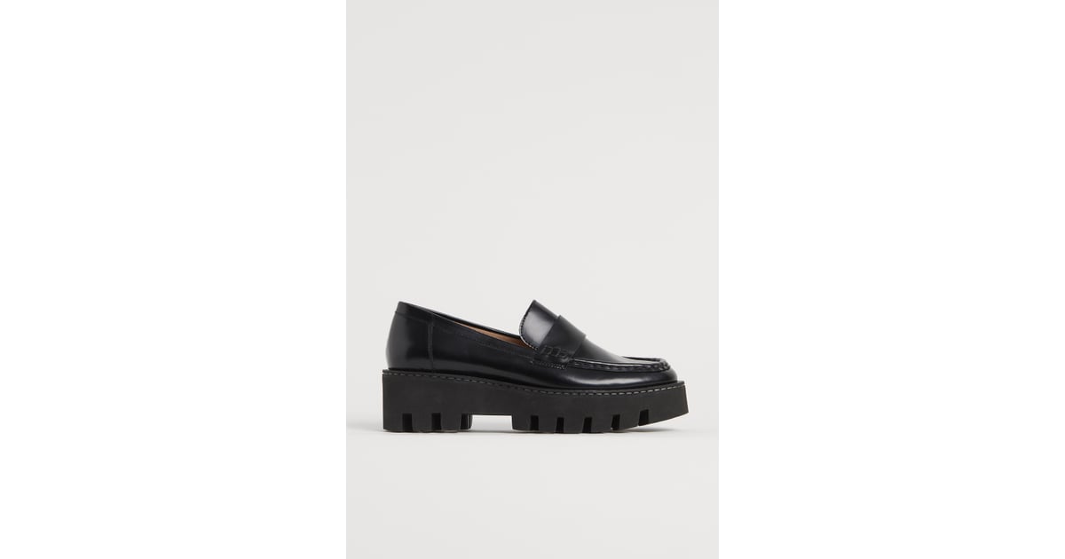 h&m loafers men's