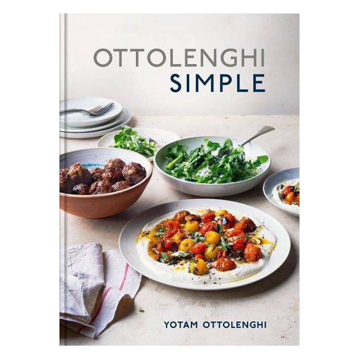 A Quality Cookbook: Ottolenghi Simple