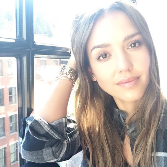 Does Jessica Alba Have Tattoos?