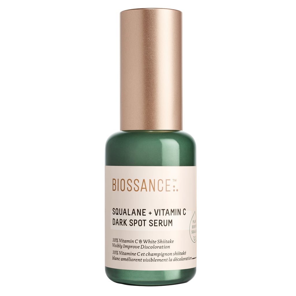 Biossance Squalane + Vitamin C Dark Spot Serum