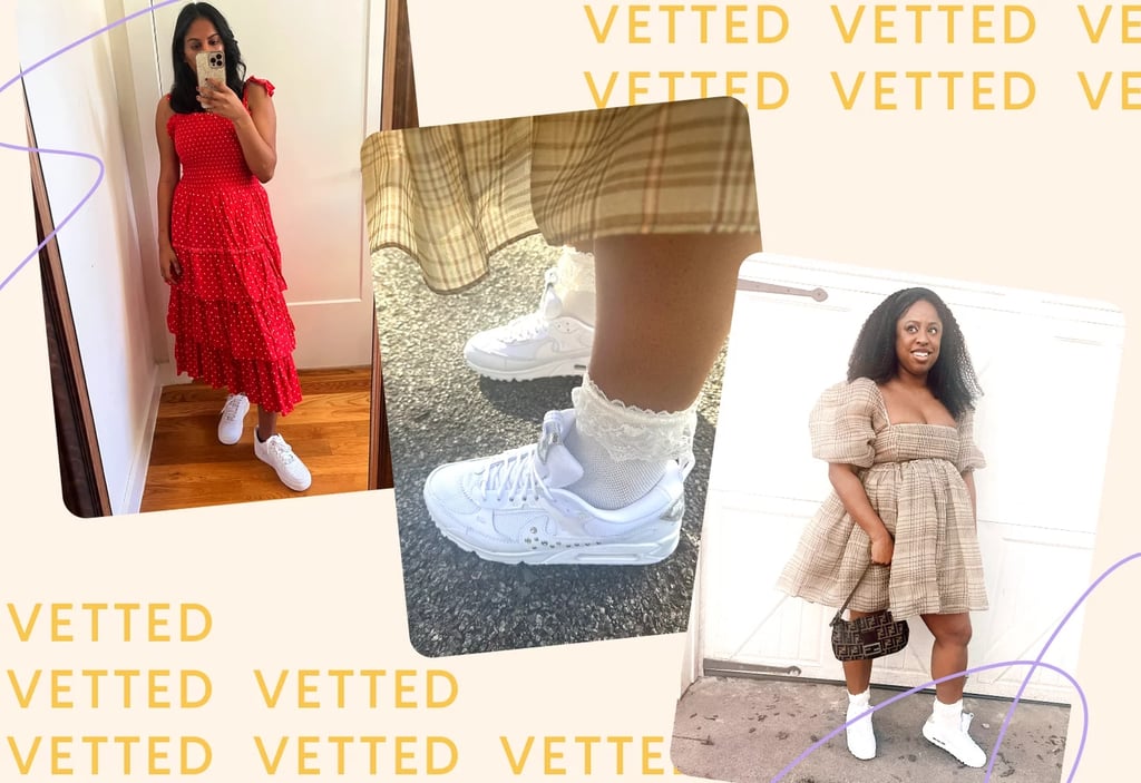 Stylish Sneakers