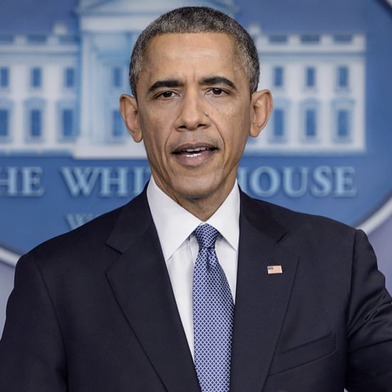 Barack Obama on the Sony Cyberattack and The Interview