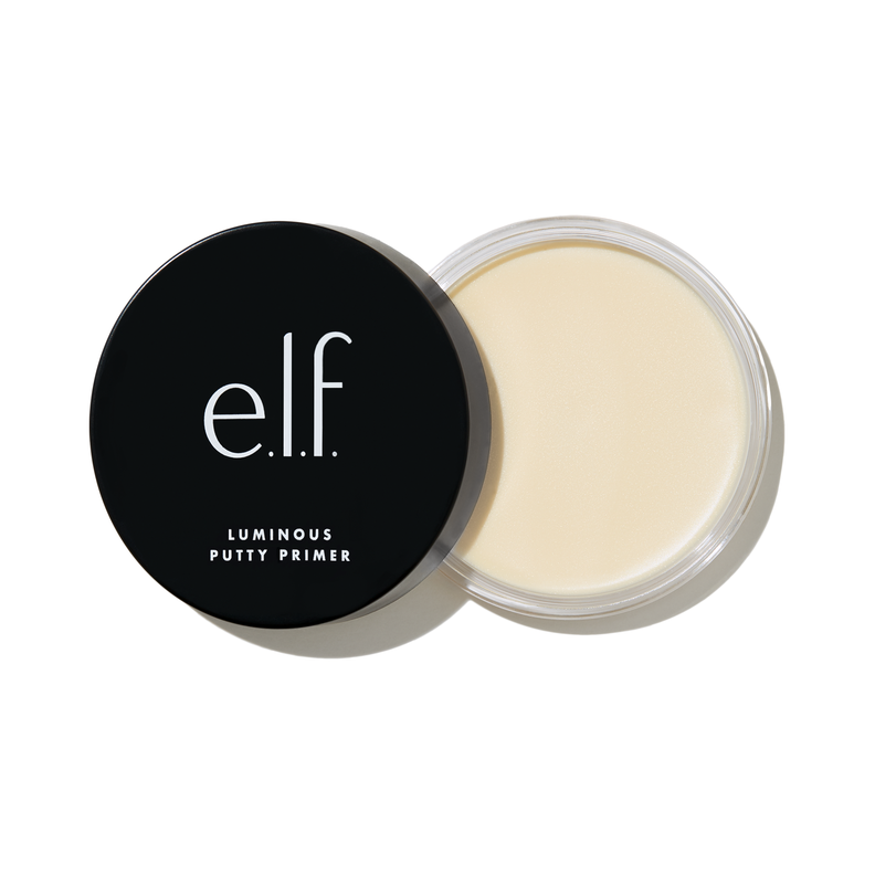 e.l.f. Cosmetics Luminous Putty Primer