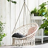 Dutra Macrame Chair Hammock