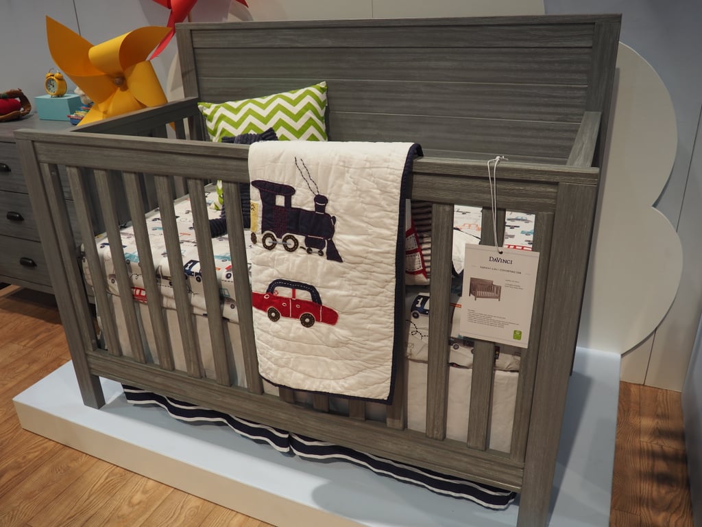DaVinci Fairway Convertible Crib