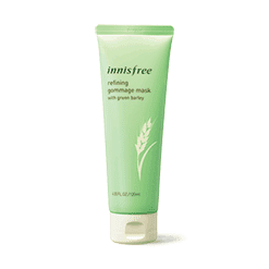 Innisfree Refining Gommage Mask