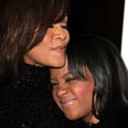 Bobbi Kristina's Memorable Moments With Her Mom, Whitney Houston