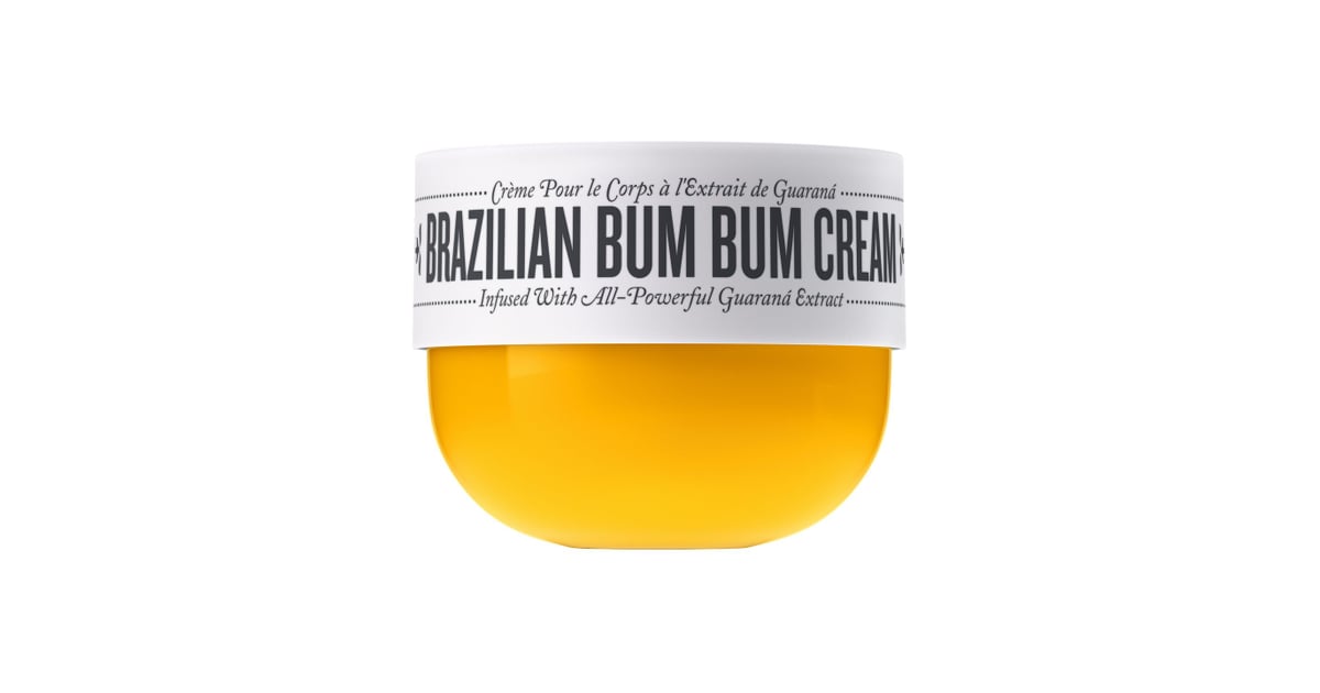 Sol de Janeiro Brazilian Bum Bum Cream Best Body Lotions and Body