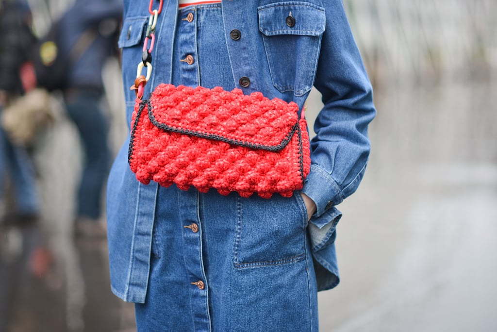 Best Denim Street Style 2016